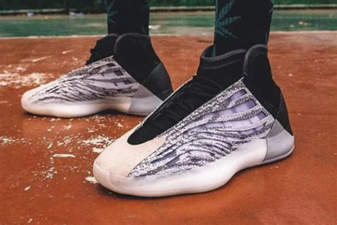 Elevate Your Game with Yeezy Basketball Shoes: Unparalleled Performance and Style