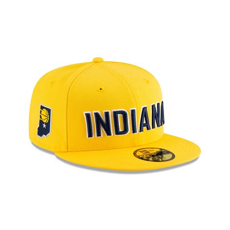 Elevate Your Game with the Indiana Pacers Hat: A Statement of Passion and Sport