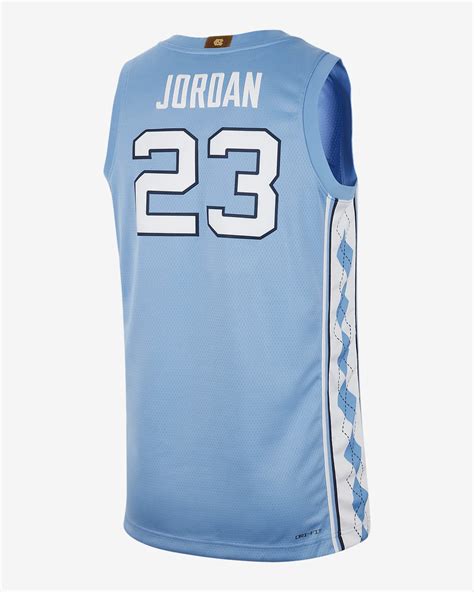 Elevate Your Game with the Ultimate Guide to UNC Basketball Jerseys for Men