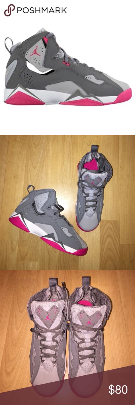 Elevate Your Girls' Footwear Game with the Ultimate Guide to Jordan Girls Shoes