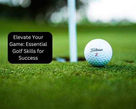 Elevate Your Golf Game: The Ultimate Guide to Cleats for Golf Success