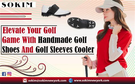 Elevate Your Golf Game: Unlocking the Benefits of a Custom Women's Golf Set