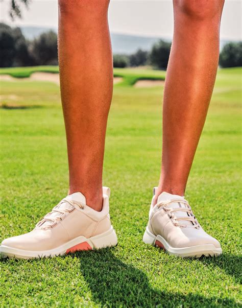 Elevate Your Golf Game with ECCO Golf: The Ultimate Guide