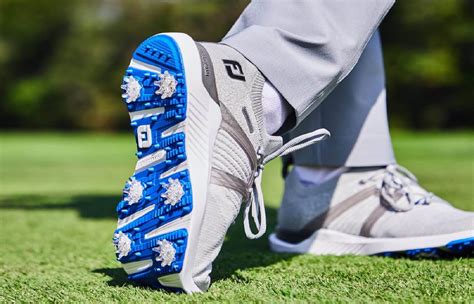 Elevate Your Golf Game with FootJoy Golf Shoes: A Comprehensive Guide