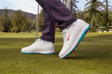 Elevate Your Golf Game with the Pinnacle of Footwear: Nike Golf Shoes