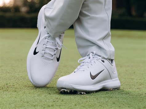 Elevate Your Golf Game with the Ultimate Nike Golf Shoes for Men