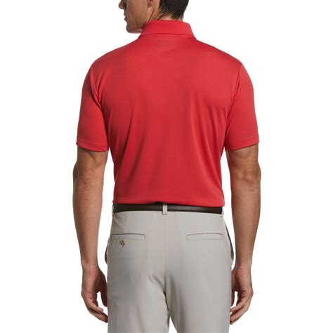 Elevate Your Golfing Experience with the PGA TOUR Airflux Shirt: A Comprehensive Review