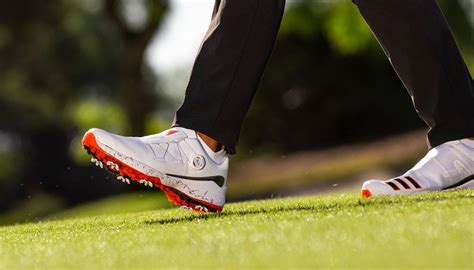 Elevate Your Golfing Prowess: A Comprehensive Guide to Golf Shoes by Jordan