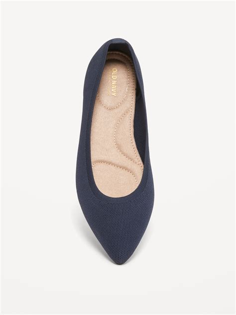 Elevate Your Grace and Versatility with the Enduring Appeal of Pointed Toe Ballet Flats