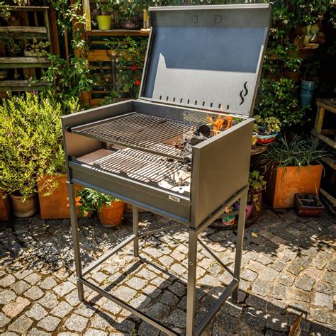 Elevate Your Grilling Experience with Modern Clad Grills