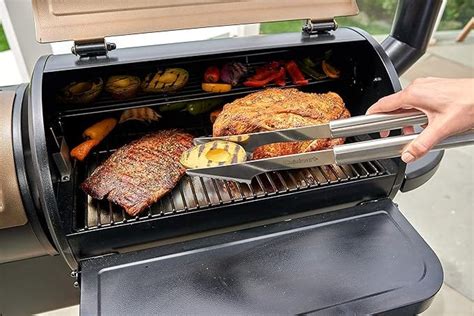 Elevate Your Grilling Game with the Unparalleled Chevrons BBQ Pit: A Comprehensive Guide