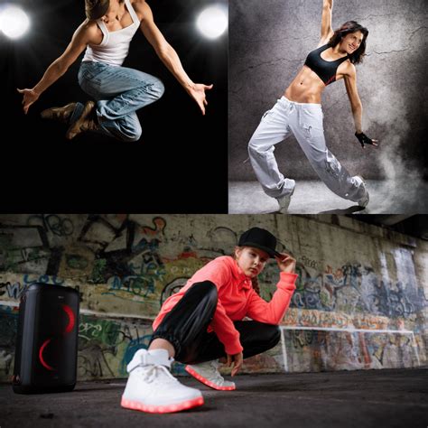 Elevate Your Groove: A Comprehensive Guide to Hip Hop Dance Sneakers