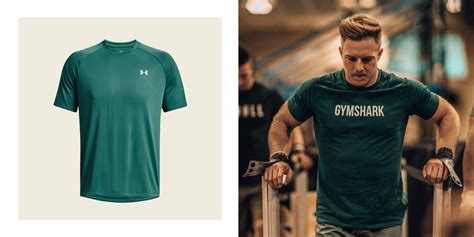 Elevate Your Gym Game: The Ultimate Guide to Gym Shirts for Men