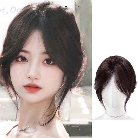 Elevate Your Hair Game with Enchanting Partial Human Hair Wigs**