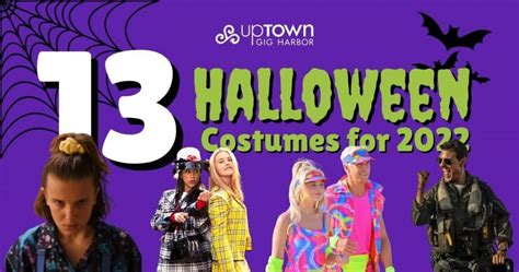 Elevate Your Halloween: The Ultimate Guide to Uptown Costumes