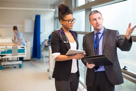 Elevate Your Healthcare Leadership with a Hospital Management Course in Singapore