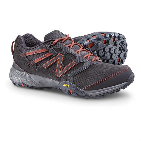 Elevate Your Hiking Adventures: A Comprehensive Guide to New Balance Hiking Shoes