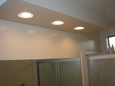 Elevate Your Home Lighting with Recessed LED Fixtures