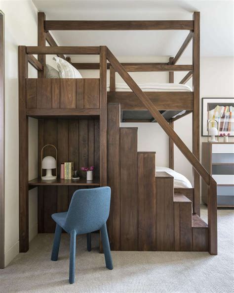 Elevate Your Home with Stylish and Functional Elevated Beds with Storage