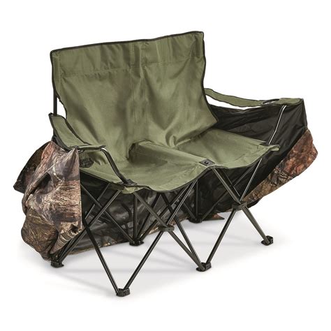 Elevate Your Hunting Experience with the Ultimate Ameristep Tent Chair
