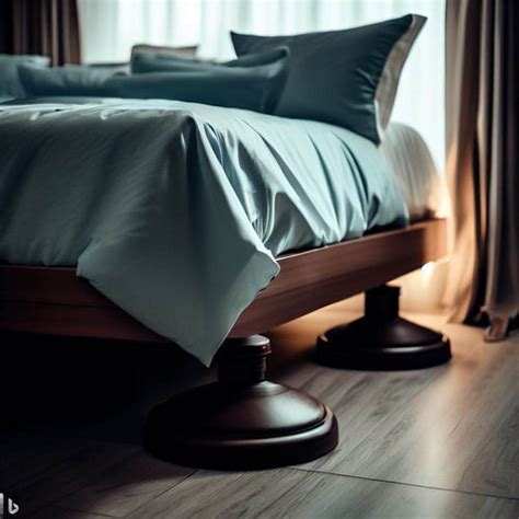 Elevate Your IKEA Bed with Bed Risers: A Comprehensive Guide