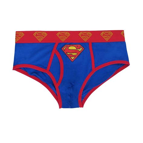 Elevate Your Inner Hero: A Comprehensive Guide to Superman Underwear for Men