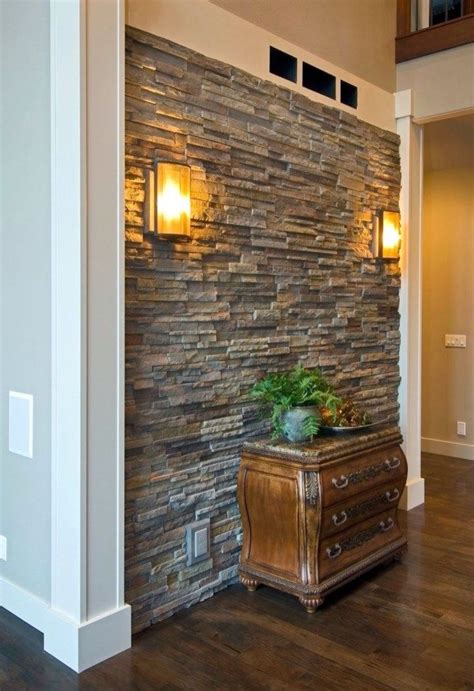 Elevate Your Interiors with the Timeless Charm of Faux Stone Wall Panels