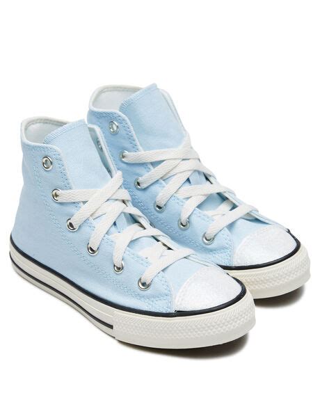 Elevate Your Kids' Style and Comfort with Converse High Tops: A Comprehensive Guide for Parents