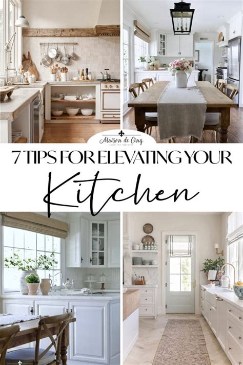 Elevate Your Kitchen & Cooking Experience with Styled Settings: A Guide to Design-Forward Kitchenware