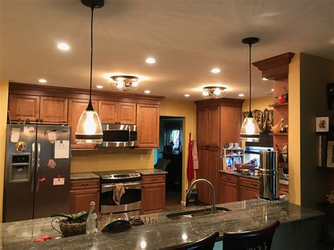 Elevate Your Kitchen with Kitchen Ceiling LED: A Guide to Enhanced Ambiance and Functionality