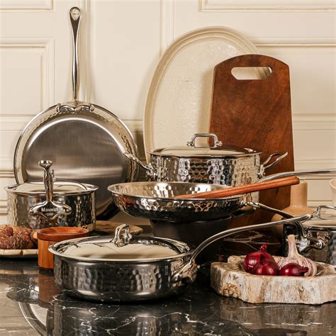 Elevate Your Kitchen with Styled Settings: The Guide to Design-Forward Cookware