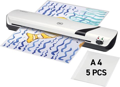 Elevate Your Laminating Game with A3 Laminators