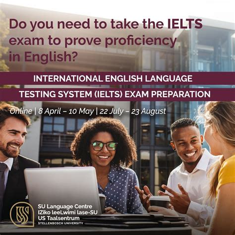 Elevate Your Language Proficiency with IELTS Training in Singapore