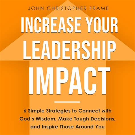 Elevate Your Leadership Impact: A Comprehensive Guide to Scott Presler's Proven Strategies