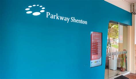 Elevate Your Lifestyle at Parkway Shenton Serangoon