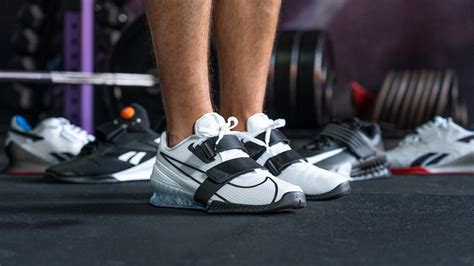 Elevate Your Lifts: A Comprehensive Guide to Lifter Shoes