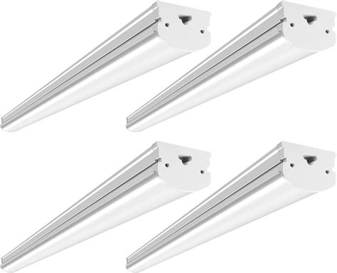 Elevate Your Lighting with LED 4 Foot Fixtures