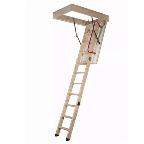 Elevate Your Living Space: A Comprehensive Guide to Choosing and Installing a Loft Ladder Kit