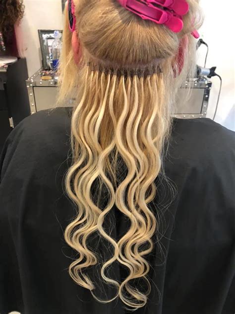 Elevate Your Look with Hair Extensions