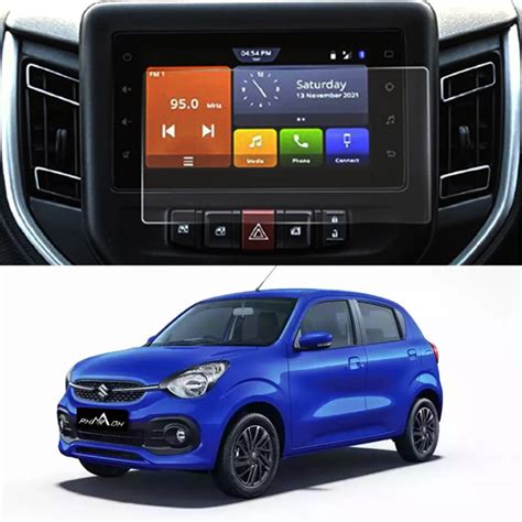 Elevate Your Maruti Suzuki Celerio with Premium Accessories