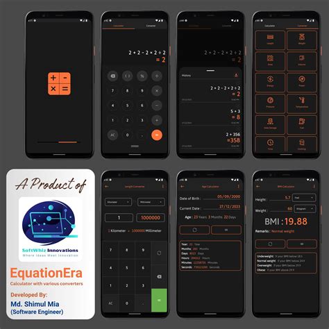 Elevate Your Mathematical Prowess with Enhanced Calculation Capabilities