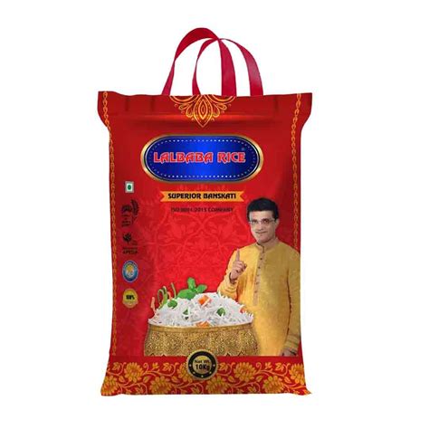 Elevate Your Meals with Lalbaba Rice: The Aromatic Essence of Everyday Excellence