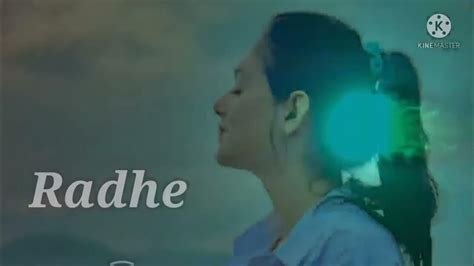 Elevate Your Message: Discover the Alluring Power of "Radhe Radhe" Message Tone