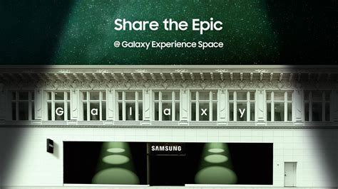 Elevate Your Mobile Experience: Dive into the Samsung Galaxy Universe