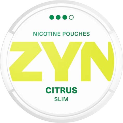 Elevate Your Nicotine Experience with the Potent 12mg Zyn Pouches