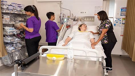 Elevate Your Nursing Expertise: Master's in Nursing in Singapore