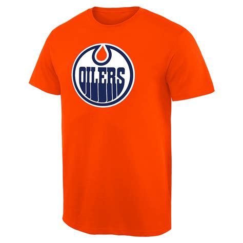 Elevate Your Oilers Fandom with the Perfect T-Shirt