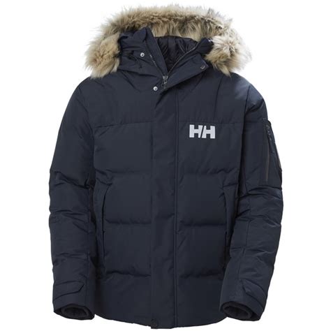 Elevate Your Outdoor Adventures with Helly Hansen Jackets: The Ultimate Guide