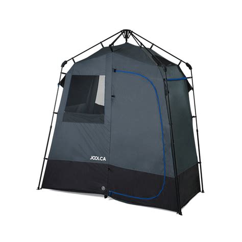 Elevate Your Outdoor Adventures with Joolca's Revolutionary Shower Tent