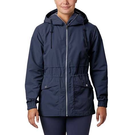 Elevate Your Outdoor Adventures with the Exceptional Columbia Jacket for Women: A Comprehensive Guide